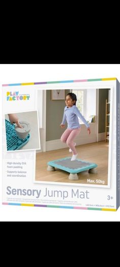 Sensory