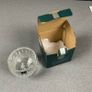 Cavan Crystal 4" night light Image 2