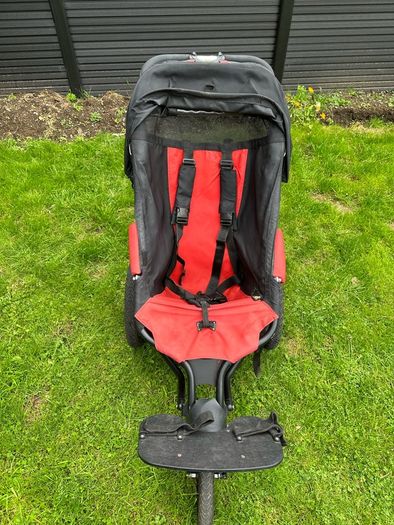Delta Delichon Special Needs Buggy