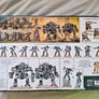 Warhammer 40k Raven Guard Ravenstrike Battle Force Image 2