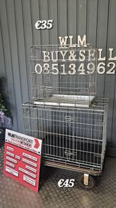 pet crates