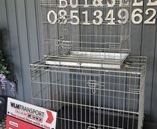 pet crates