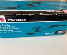 GA9020S 230mm 2000 Watt Angle Grinder 110v
