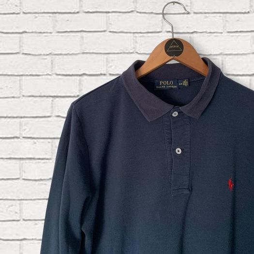 Ralph Lauren Polo Long Sleeve