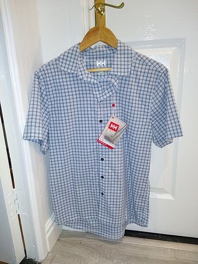 Helly Hansen shirt