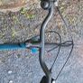 Decathlon Hybrid  Bike Low Frame Image 8