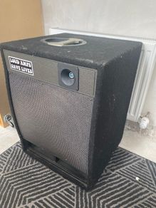 Peavey Pro Sub Bass