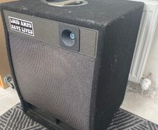 Peavey Pro Sub Bass