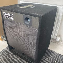 Peavey Pro Sub Bass