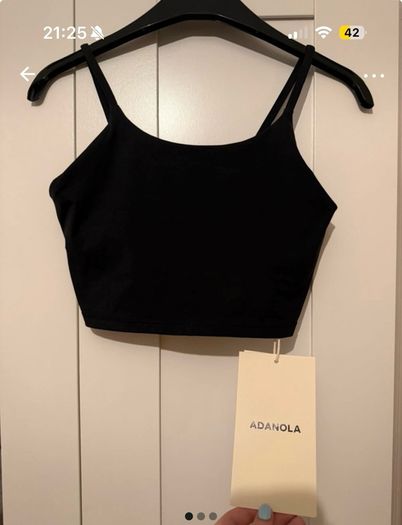 Adanola Sports Bra
