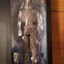 Sideshow Commander Luke Skywalker Hoth 1/6 Figure Image 7