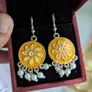 earrings Image 2