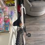 Bike teenager/adult mid size in perfect condition Image 4