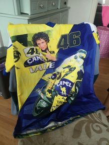 Valentino top never worn