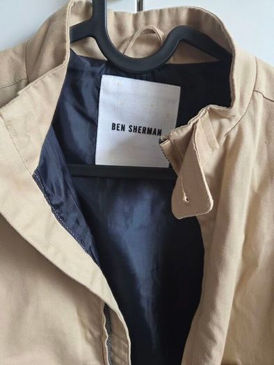 Ben Sherman boys jacket