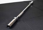 4ft Junior Olympic barbell (8kg)