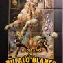 Original Cult Horror Cinema Posters for sale Image 4