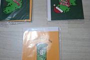 Christmas cards