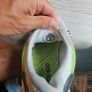 Genuine mens Ozweego trainers Image 6