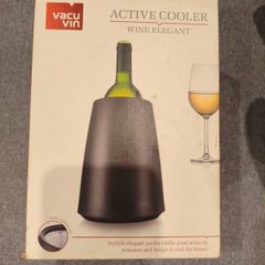 Wine cooler
