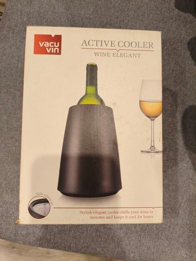 Wine cooler