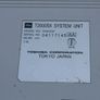 Vintage Toshiba  Mbc T2000sx Laptop Computer With Manual (without Charger) Image 7