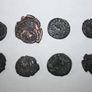Roman Coins (10each) Image 3