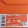 Shoes nike Team HUSTLE D10,UK 4 New! Image 3