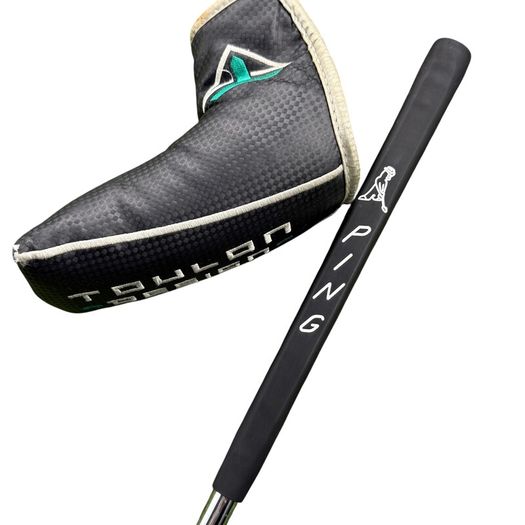 Odyssey Toulon San Diego Putter / 34"