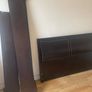 Kingsize Bed Frame Image 2