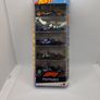 Hot wheels F1 lot Image 2