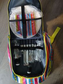 picnic bag new