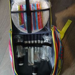 picnic bag new