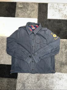 ralph lauren jacket