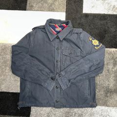 ralph lauren jacket