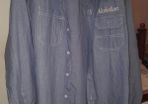Blue Shirt