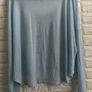One Teaspoon Crop Top with Long Sleeves Image 2