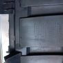 BMW 3 series G20/G21 M sport kidney grille Image 5
