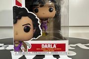 Funko Pop! DC Comics Shazam Darla #1279