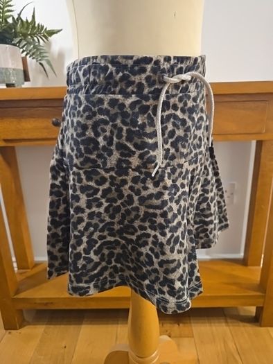 Girl skirt age 11