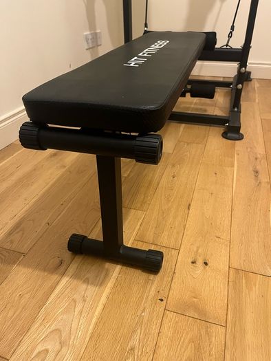 Home Gym equipment