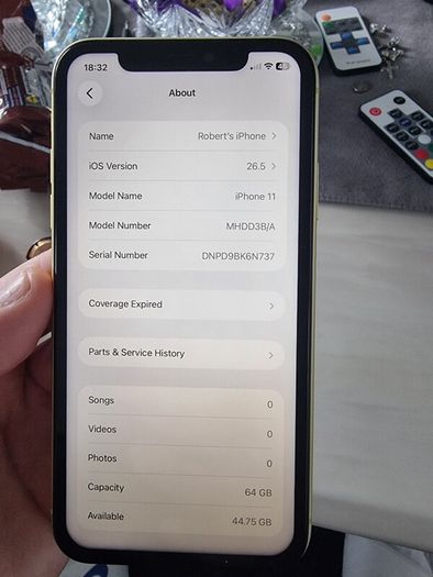 iphone 11