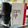 Canon24-70 F2.8 Lens Image 2