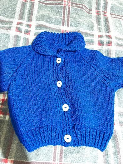New handmade size up to one year