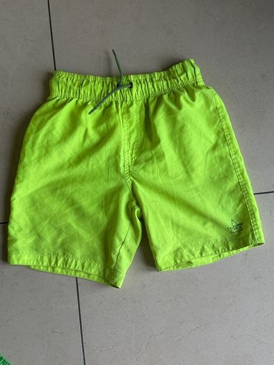 Boys Swim Shorts