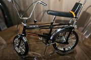 Toyway 1.12 Scale Chopper Diecast Metal new in the box