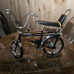 Toyway 1.12 Scale Chopper Diecast Metal new in the box