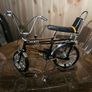 Toyway 1.12 Scale Chopper Diecast Metal New in the box Image 3