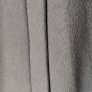 Eastex Wool & 20% Cashmere Coat with Detachable Fur. Size 20 Image 6