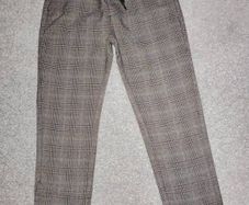 Next boys occasional trousers.age 4/5